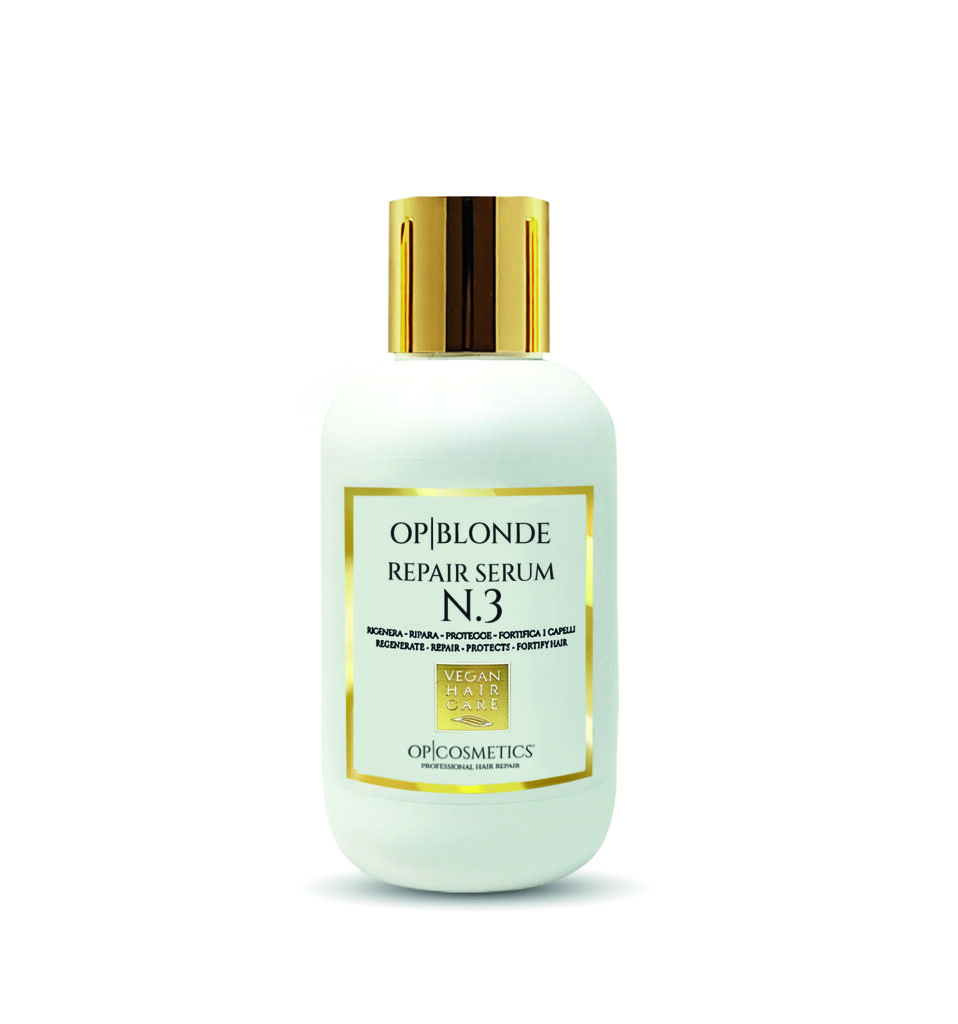 OP BLONDE SERUM N.3 250ml