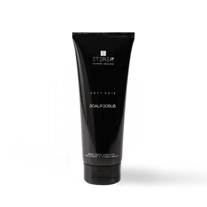 Scalp exfoliator 200ml