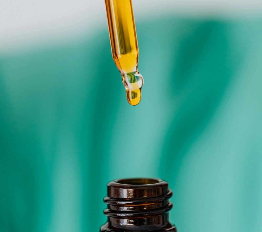 Makadaamiaõli juuksehoolduses