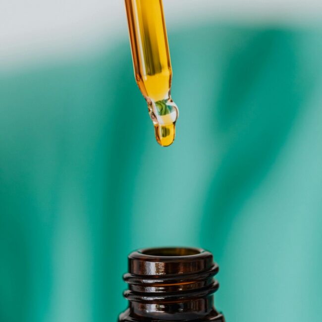 Makadaamiaõli juuksehoolduses