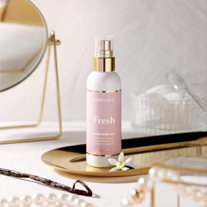 juukseparfüüm FRESH