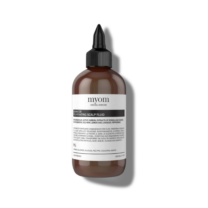 Sügavpuhastav detox losjoon peanahale LinalakkShopist