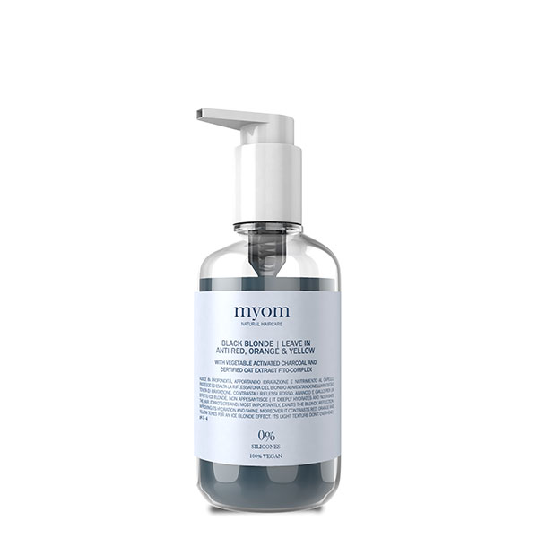 Kollasust vähendav Leave-in seerum, 150ml