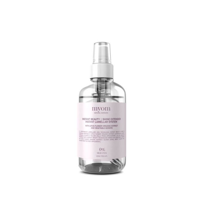 Läike & sileduse lisaja, 150ml