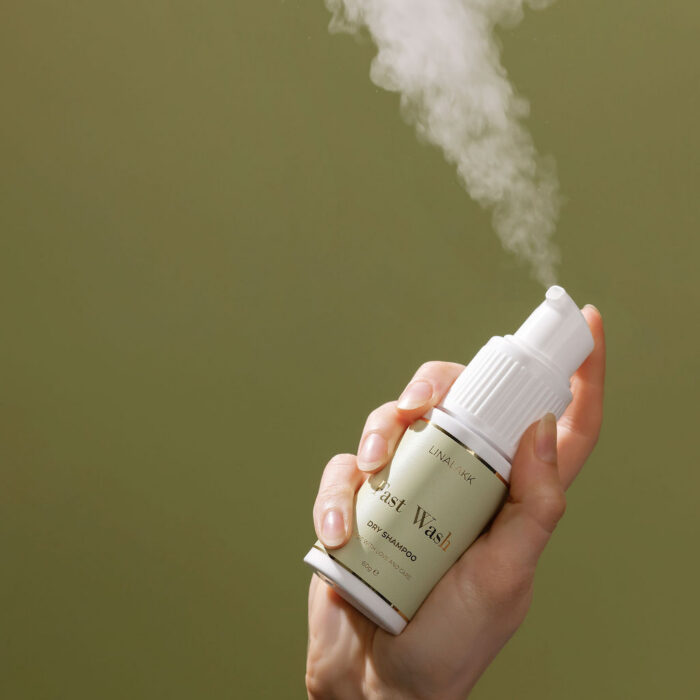 Pulber-Kuivšampoon linalakkshop.ee