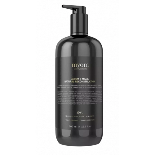 Taastav juuksemask 500ml