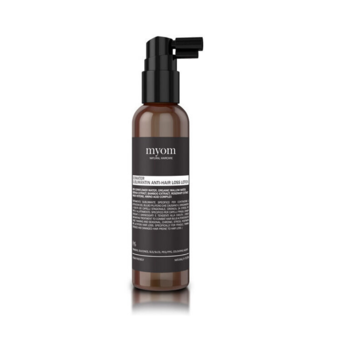 Juuste väljalangemist vähendav losjoon, 150ml