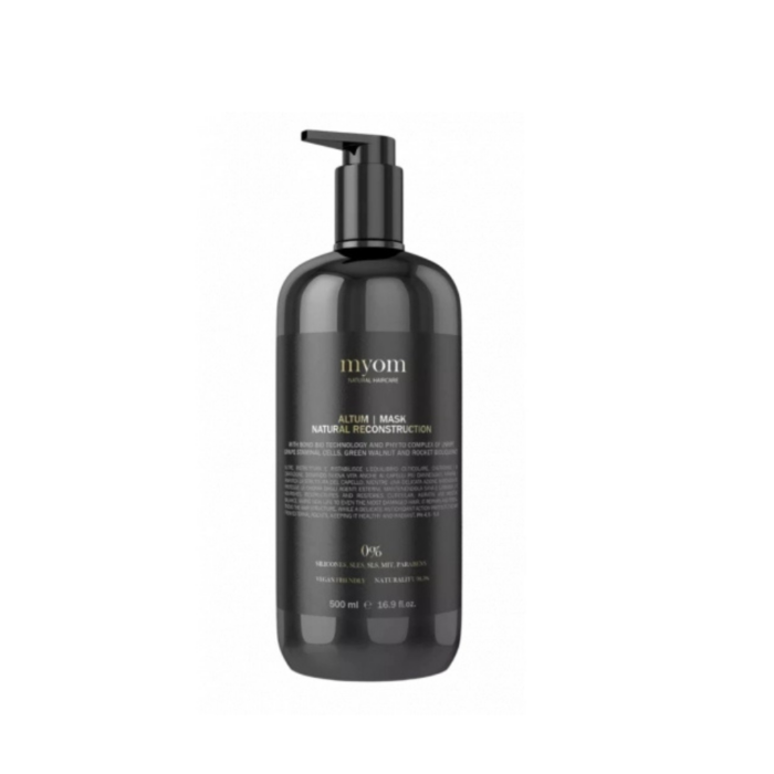 Taastav juuksemask, 500ml