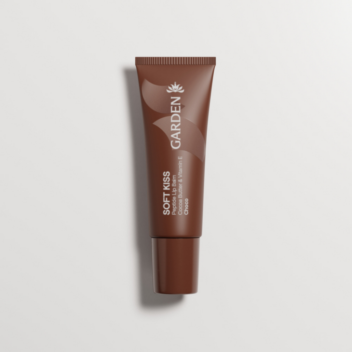 peptiididega huulepalsam Choco