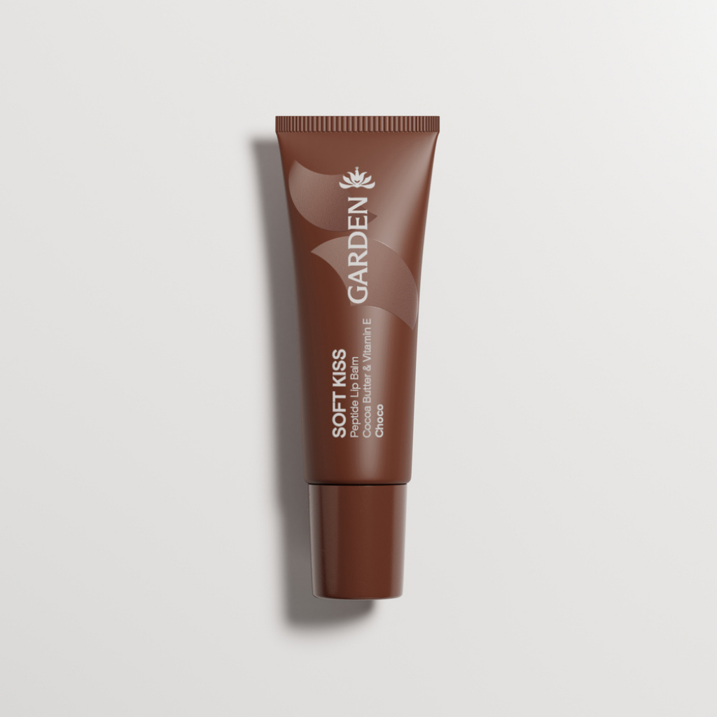 peptiididega huulepalsam Choco