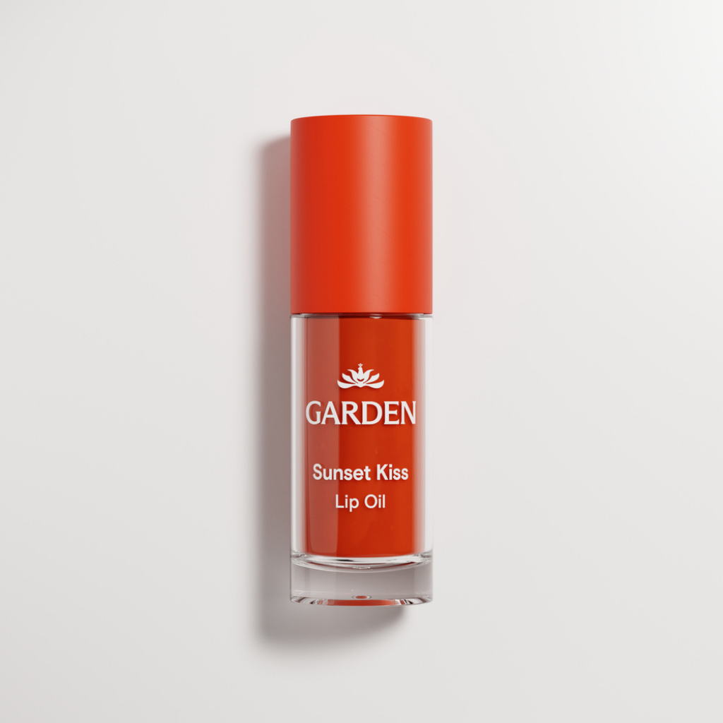 Huuleõli Sunset Kiss 3, 6ml