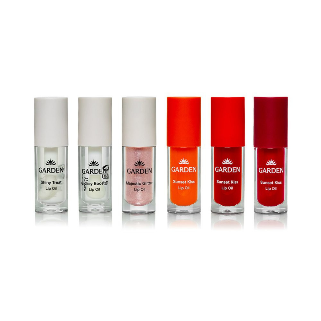 Huuleõli Sunset Kiss 3, 6ml - Image 2